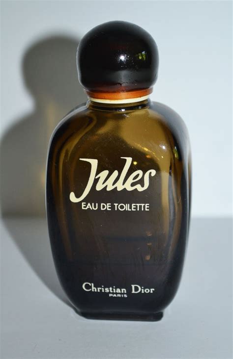 jules dior parfum